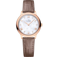Omega 434.53.28.60.55.001 De Ville Prestige